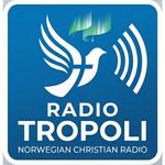 Radio Tropoli Logo