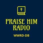 Praise Him Radio Logo