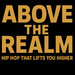 Above The Realm Radio Logo