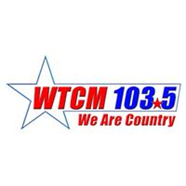 TCM, Today's Country Music WTCMFM FM 103.5 Traverse City, MI