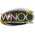 WNOO 1260 AM 99.7 FM - W259DN Logo