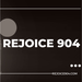 Rejoice904 Logo