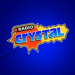 Radio Crystal - XEWG Logo