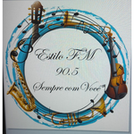 Rádio Estilo FM Logo