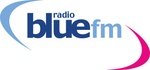 Blue FM Logo