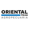 Oriental AM 770 Logo