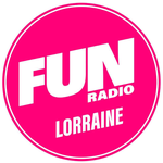 Fun Radio Lorraine Logo