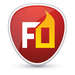Fire Online Radio Logo