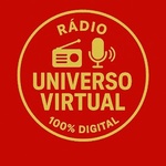 Rádio Universo Virtual Logo