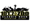 101.7 The Zoo - KKZU Logo