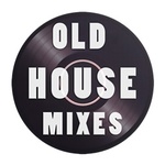 DeepLink Radio - Old House Music Logo
