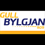 Gull Bylgjan Logo