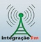 Integração FM Logo