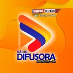 Radio Difusora de Rio Negro Logo
