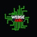 WEBSEradio Logo