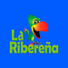 Radio La Ribereña Lima Logo