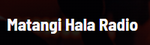 Matangi Hala Radio Logo