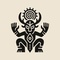 SHAMANU Logo