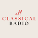 all Classical Radio Logo