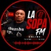 La Sopa FM Logo
