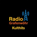 Radio Grafenwöhr - Kulthits Logo