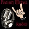 PaganMetalRadio Logo