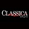Classica FM Logo