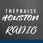 THE PRAISE HOUSTON Logo