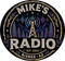 Mike's Radio Logo