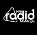 MPB Radio 1 MixMingle Logo