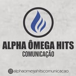 Alpha Ômega Hits Logo