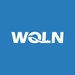 Q-91.3 - WQLN-FM Logo