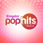 อิงดอย เรดิโอ Logo