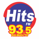 Rádio Hits Fm Logo