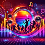HearMe.FM - Reggaeton Logo