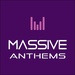 Massive Anthems Logo
