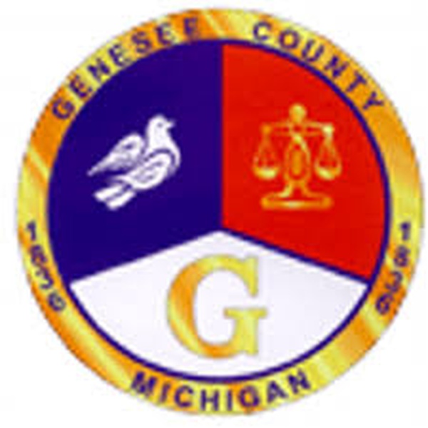 Genesee County Police North - VHF - Flint, MI