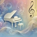 HearMe.fm - Relaxing Piano Logo