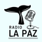 RADIO LA PAZ Logo