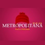 Metropolitana Radio Peruana