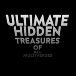 Ultimate Hidden Treasures Of All Multiverses Logo