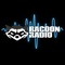 Racoon Radio Logo