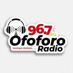 Ofoforo Radio 96.7 Logo