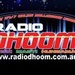 Radio Dhoom Logo