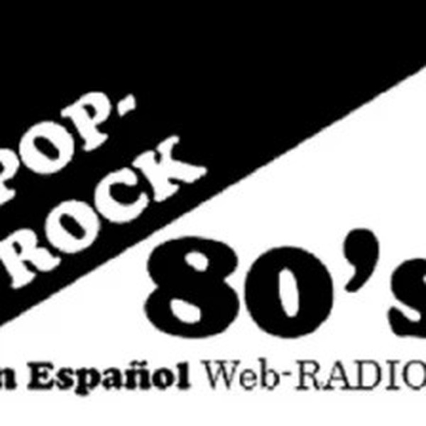 POP_ROCK 80s en Español - Mexico - Listen Online