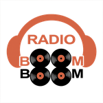 Radio Boom Boom Logo