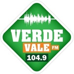 Verde Vale FM Logo