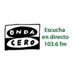 Onda Cero Tierras de Medina Logo