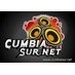 Cumbiasur.Net Logo
