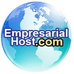 EmpresarialHost Logo